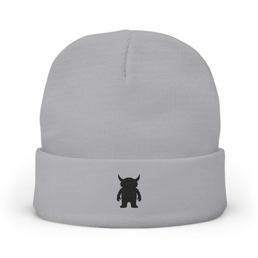 Mumbrax Essential Beanie Icon