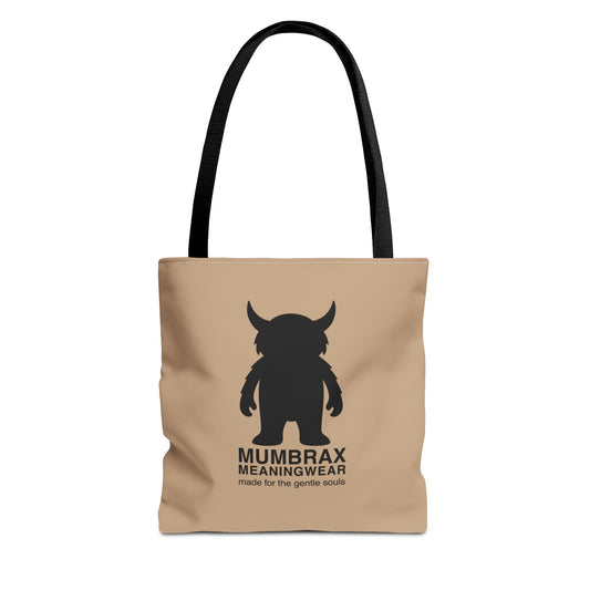 Mumbrax CarryLight Bag